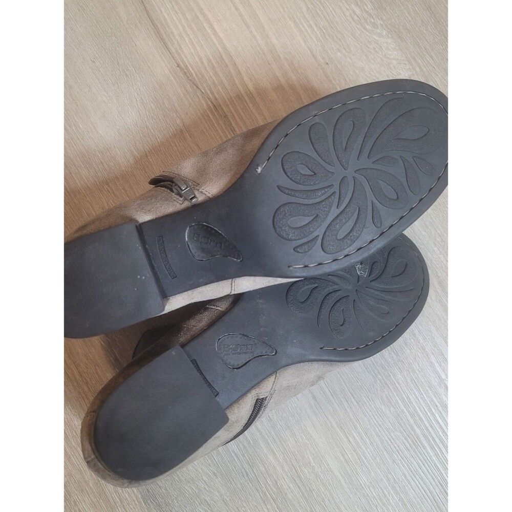 Born Phobos Ankle Boots - Picture 6 of 8